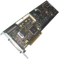 242777-001, Контроллер HP 242777-001 Compaq Smart-2SL Array Controller