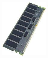 254871-B21, Память HP 254871-B21 128Mb Memory Module (PC133 ECC SDRAM) 