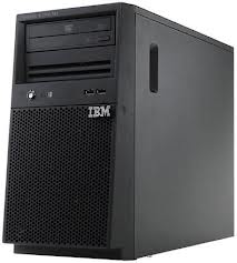 2582K9G, IBM Express x3100 M4, 1xXeon E3-1220v2 4C, (3.1GHz/8MB), 4GB (1x 4GB (2Rx8, 1.5V 1600MHz) UDIMM), 1x 500GB 7K2 3.5" SS SATA(4up), C100 (RAID 0/1/10), DVD, 2xGbE, 1x350W Fixed PSU