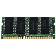 269087-B25, Память HP 269087-B25 512Mb 266MHz PC2100 DDR-SDRAM SO-DIMM memory module