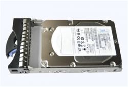 26K5710, Жесткий диск IBM HDD 146GB HS 3.5" SAS HS 10K x260x260mx306m