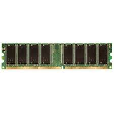272933-001, Память HP 272933-001 512Mb 266MHz PC2100 ECC DDR-SDRAM DIMM memory module