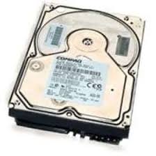 279785-001, Жесткий диск HP 279785-001 36.4ГБайт SCSI Ultra320 10000 об./мин. 3.5" 68 Pin Non 