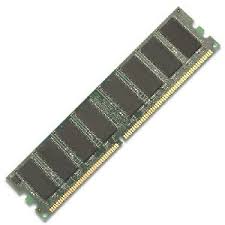 282434-B21, Память HP 282434-B21 256Mb Memory Module (Non-ECC DDR 266 MHz)