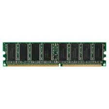 285649-001, Память HP 285649-001 256Mb 266MHz PC2100 non-ECC DDR-SDRAM DIMM memory module