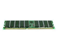 286403-001, Память HP 286403-001 1Gb 266MHz PC2100 non-ECC DDR-SDRAM DIMM memory 