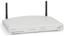 3CRWDR101A-75, 3Com OfficeConnect ADSL Wireless 54Mbps 11g Firewall Router