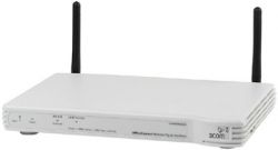 3CRWE454G72, 3Com Точка доступа OfficeConnect Wireless 11g Access Point