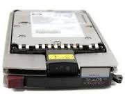 306641-005, Жесткий диск HP 306641-005 36.4ГБайт SCSI Ultra320 15000 об./мин. 3.5" 68 Pin Non-Hot-Plug