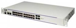 OS6850E48X, Коммутатор Alcatel-Lucent OS6850E48X Gigabit Ethernet L3 fixed configuration chassis