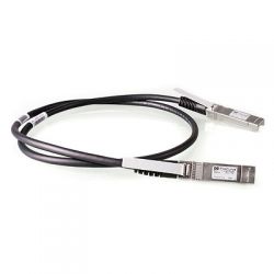 J9300A, HP X244 XFP SFP+ 1m Direct Attach Cable