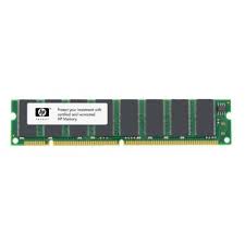 321852-001, Память HP 321852-001 2GB SPS-MEM DIMM REG 256Mx72 