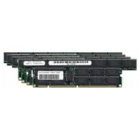 328583-B21, Память HP 328583-B21 1GB EDO Memory Expansion Kit (4 x 256-MB buffered EDO DIMMs, 50ns)