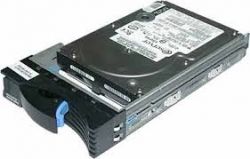 32P0727, Жесткий диск IBM 32P0727 HDD 73,4GB Ultra320 10K rpm Hot Swap