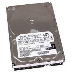 32P0784, Жесткий диск IBM 2P0784 HDD 32P0784 36.4GB Ultra320 15K rpm