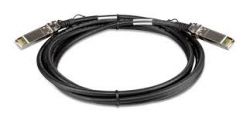 330-3965, Кабель Dell SFP+ Connector 330-3965 Twinax Cable with SFP+ Connector - 3.28 ft