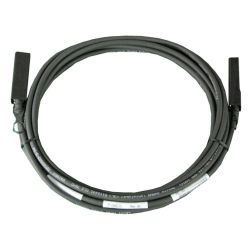 330-3966, Кабель Dell SFP+ Connector 330-3966 Twinax Cable with SFP+ Connector - 9.84 ft