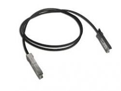 330-3968, Кабель Dell SFP+ Connector 330-3968 Twinax Cable with SFP+ Connector - 16.4 ft