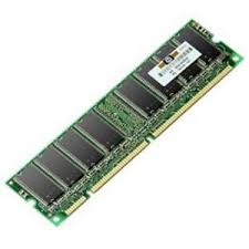 335699-001, Память HP 335699-001 512Mb 400MHz CL=3.0 PC3200 non-ECC DDR-SDRAM DIMM memory