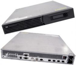 336879-B21, Контроллер HP 336879-B21 StorageWorks HSV110 VR 2xFan 0xBBU 2xPS 2U For EVA 3000 5000