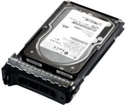 340-9944, Жесткий диск Dell 340-9944 73-GB U320 SCSI HP 15K