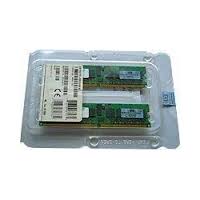 343055-B21, Память HP 343055-B21 1GB of Advanced PC2 PC3200 DDR2 SDRAM DIMM Memory Kit (2 x 512 MB)