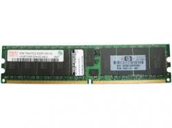 345114-861, Память HP 345114-861 2GB SPS-DIMM REG PC2-3200 256MX4 RC 