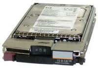 356910-004, Жесткий диск HP 356910-004 72.8ГБайт SCSI 3Gb/s 10000 об./мин. 3.5" LFF 68 Pin Non-HotPlug 