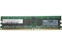 359242-001, Память HP 359242-001 1Gb SPS-MEM DIMM PC2-3200 128MX4 