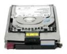 Жесткий диск HP 364437-B23