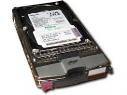 364621-B22, Жесткий диск HP 364621-B22 146GB 15K dual-port 2Gb FC-AL 1-inch drive