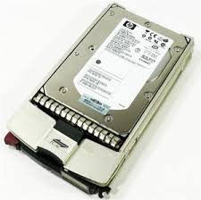 366024-001, Жесткий диск HP 366024-001 146GB 15K FC-AL HDD