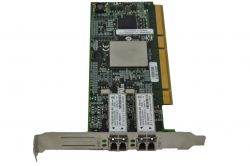 366028-001, Контроллер HP 2.0GB dual-channel 64 bit 133MHz PCI-X FC HBA