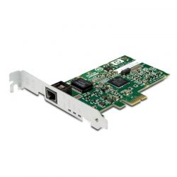 367047-B21, Адаптер HP 367047-B21 Compaq NC320T PCI Express 1000T Gigabit Server Adapter