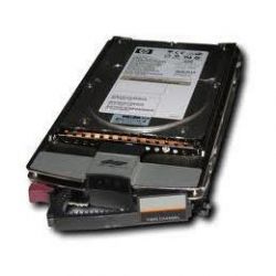 370794-001, Жесткий диск HP 500GB FATA disk dual-port 2Gb FC