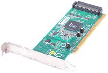 370900-001, Контроллер HP 370900-001 PCI-X Ultra 320 SCSI Controller, SPS