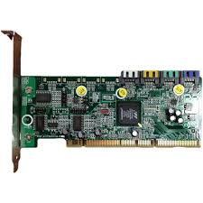 370901-001, Контроллер HP 370901-001 RAID SATA HP AIC-8130 4xSATA RAID10 PCI-X For ML150G2