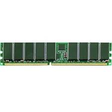 371047-B21, Память HP 371047-B21 1GB of PC2700 DDR SDRAM DIMM Memory (2 x 512 MB)