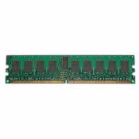 372907-001, Память HP 372907-001 2GB SDRAM DIMM memory module - PC3200 DDR2-400MHz registered ECC CL3.0 