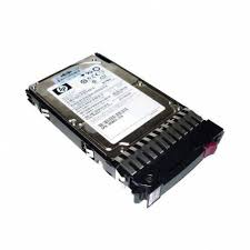 375863-016, Жесткий диск HP 375863-016 300GB 3G SAS 10K 2.5" SFF DP HDD