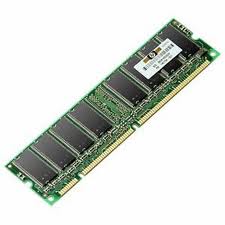 376639-B21, Память HP 376639-B21 2GB of PC3200 DDR SDRAM DIMM Memory (2 x 1 GB)