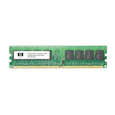 378021-001, Память HP 378021-001 2GB SPS-MEM DIMM PC2-3200 