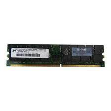 378915-001, Память HP 378915-001 2GB SPS-DIMM REG PC3200 128MX4 