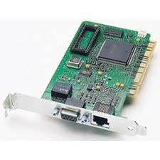 379956-B21, Контроллер HP 379956-B21 Compaq NC4621 Token Ring NIC PCI WOL