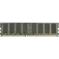 381818-001, Память HP 381818-001 1Gb SPS-MEM DIMM PC2-3200 DDR 