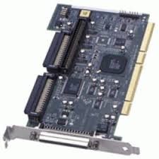 388099-B21, Контроллер HP 388099-B21 Compaq Smart Array 221 16Mb PCI RAID SCSI