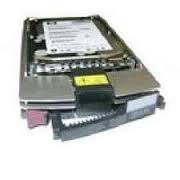 388146-B21, Жесткий диск HP 388146-B21 36.4ГБайт SCSI Wide Ultra2 7200 об./мин. 3.5" SCA 
