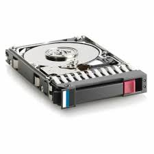 389344-001, Жесткий диск HP 389344-001 CPQ 146GB 15K 3.5" DP SAS HDD
