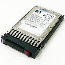 389346-001, Жесткий диск HP 389346-001 72GB 3G 10K 2.5" DP SAS HDD 