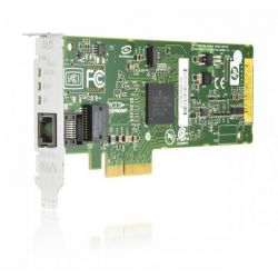 394791-B21, Адаптер HP NC373T PCI Express Multifunction Gigabit Server Adapter (394791-B21)